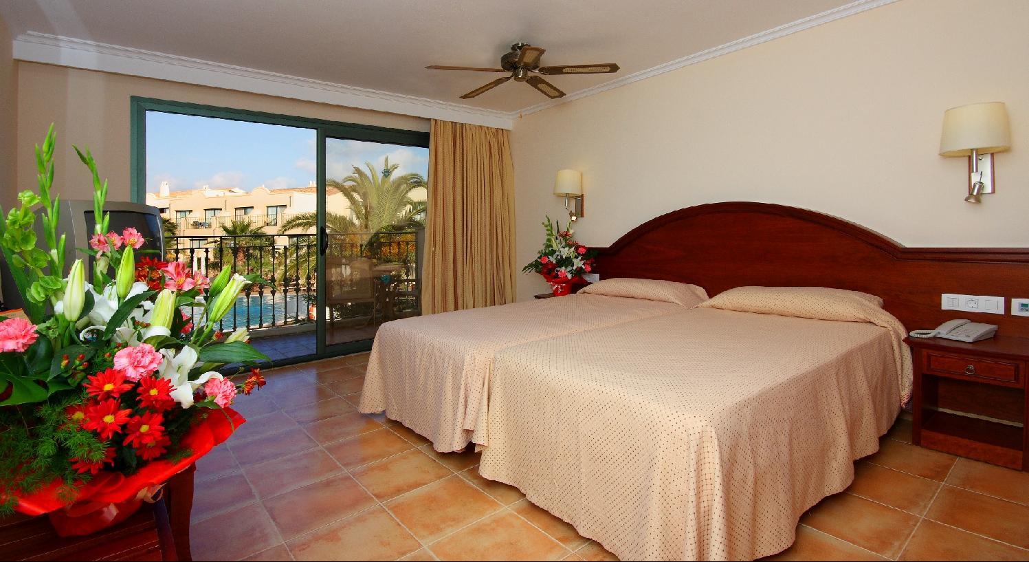 Valentin Star Menorca - Adults Only Hotell Ciutadella  Exteriör bild