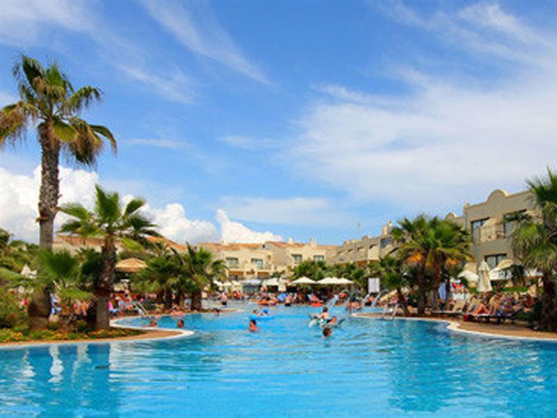Valentin Star Menorca - Adults Only Hotell Ciutadella  Exteriör bild